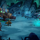 Illustration for article titled Battle Chasers Works Much Better As A Video Game Than A Comic Book